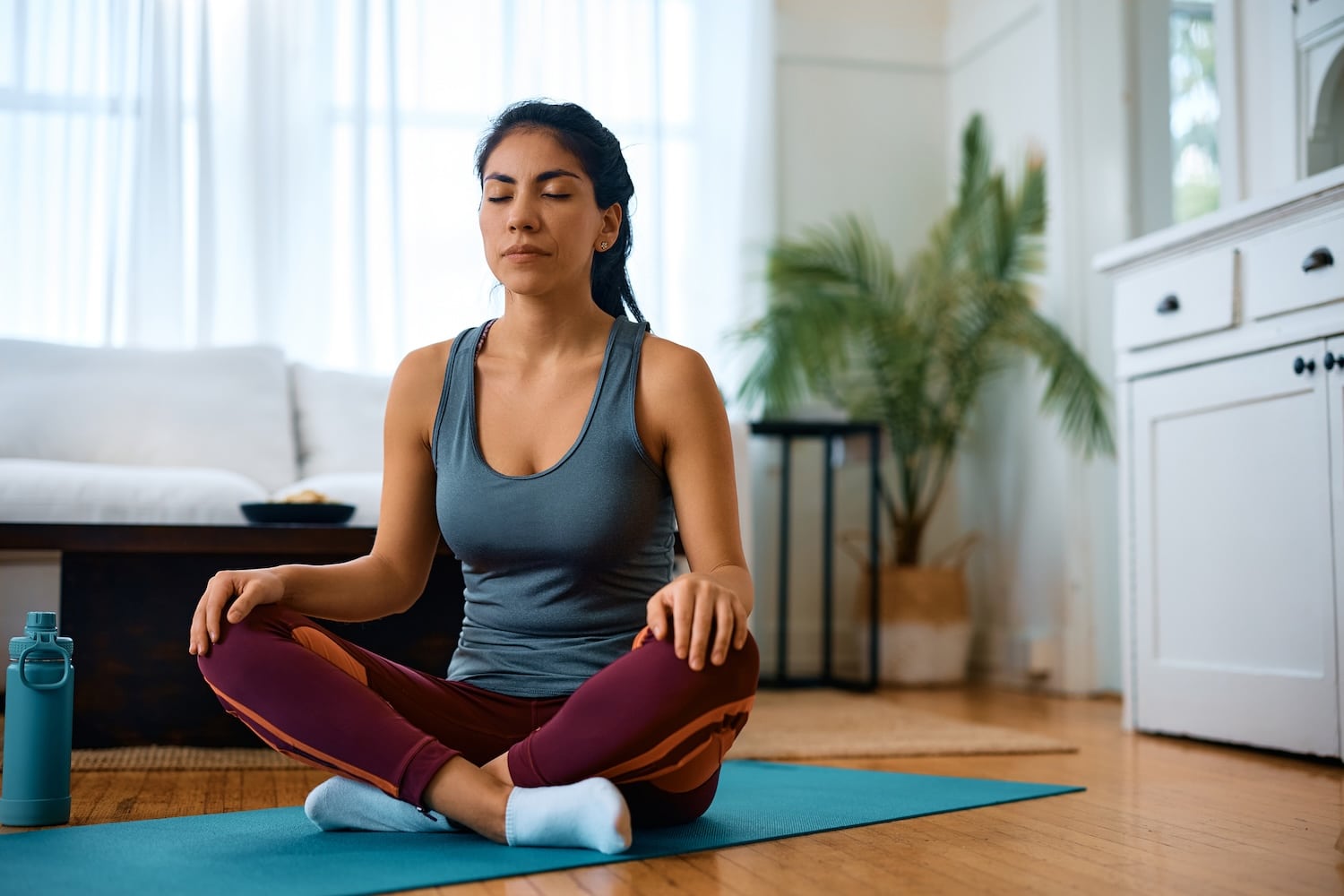 Marathon Mindset, Part 5: How to Train Your Mental Skills for Race Day